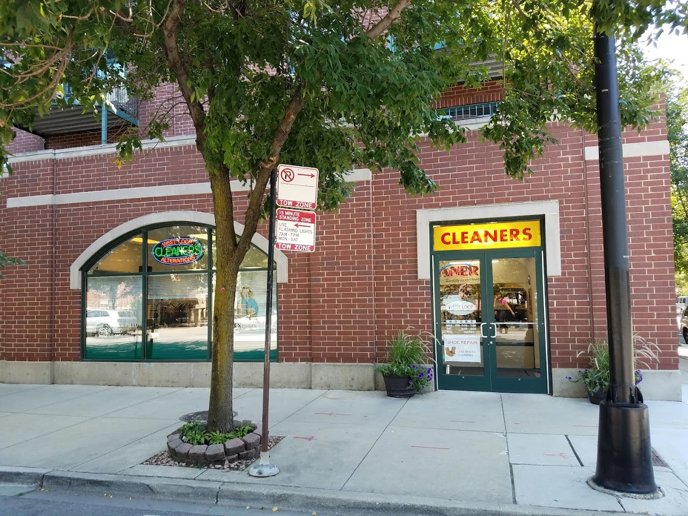 Best of 13 dry cleaning in West Loop Chicago