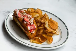 lobster rolls in Chicago