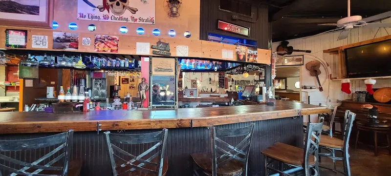 Paul's Restaurant and Bar