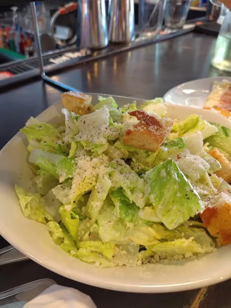 caesar salad Ranalli's