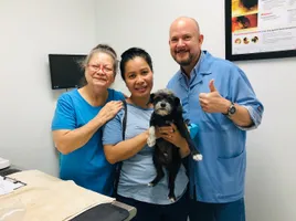 Best of 30 veterinarians in Houston