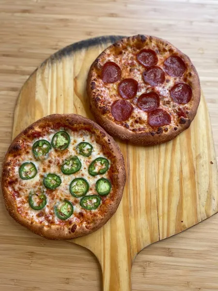 delivery restaurants Pepperoni's - Houston Heights