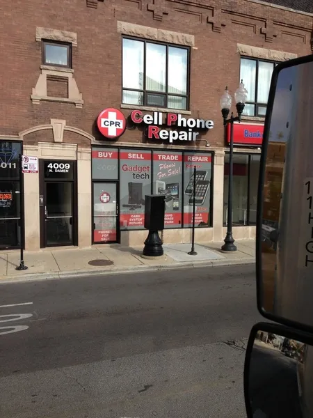 cell phone repair CPR Cell Phone Repair Chicago