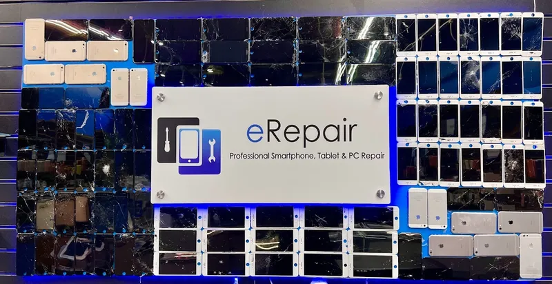eRepair - iPhone & iPad Repair Chicago