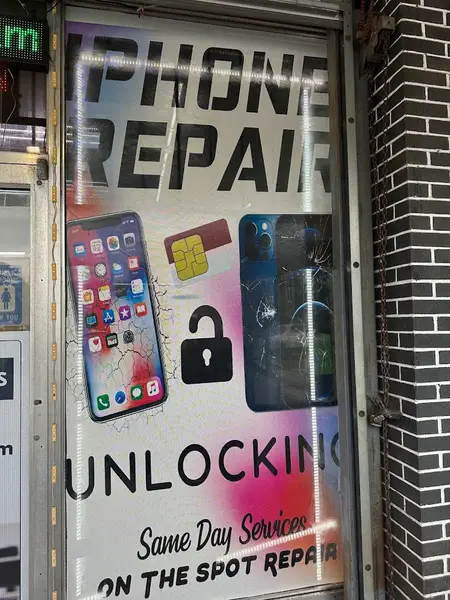 Cell Phone Repair Hub - iPhone Repair,Computer,iPad,unlock