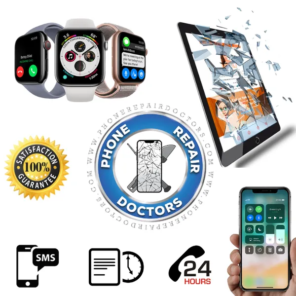 cell phone repair Phone Repair Doctors LLC (Mobile Service)