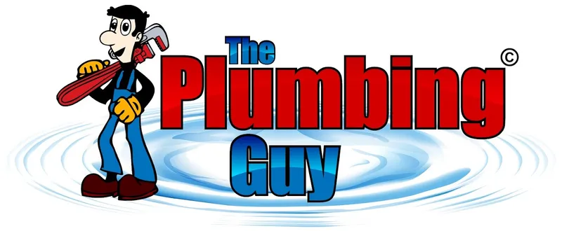 plumbers The Plumbing Guy LLC