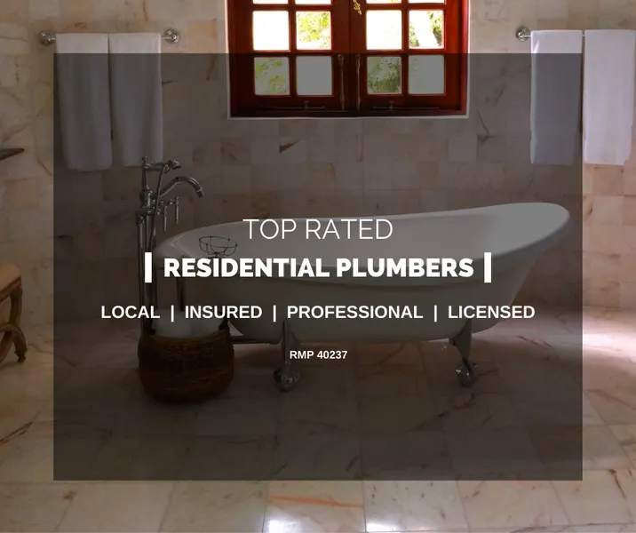 plumbers Brazos Home Services