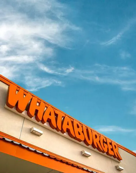 late night restaurants Whataburger