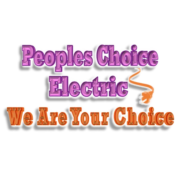 electricians Peoples Choice Electric, Inc