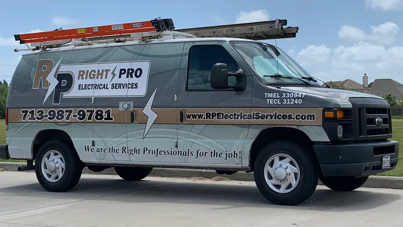 electricians Right Pro Electrical Services LLC