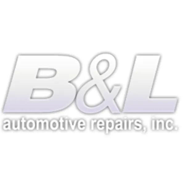 auto body shops B&L Automotive Repairs, Inc.