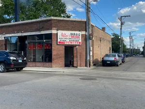 late night restaurants in Bronzeville Chicago