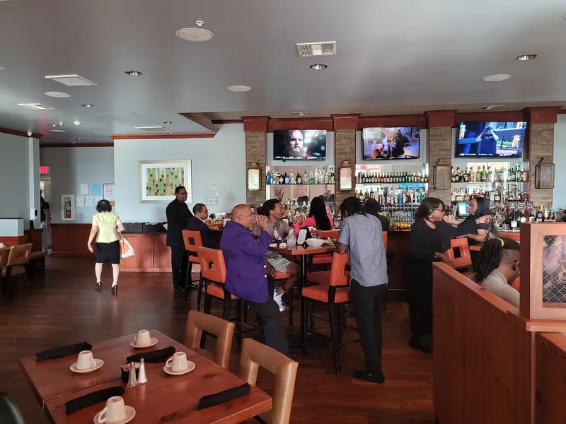 late night restaurants Westchase Bar & Grill