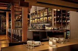 gastropubs in West Loop Chicago