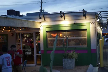 Best of 21 late night restaurants in Washington Avenue Coalition Houston