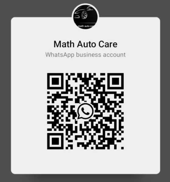 Math Auto Care