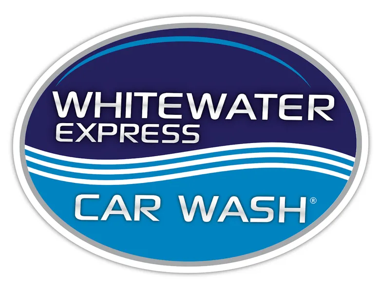 car wash WhiteWater Express Car Wash