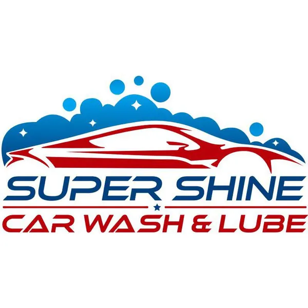 car wash Super Shine Car Wash & Lube - Westheimer Rd