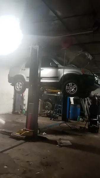 Michigan Auto Repair