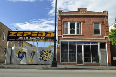 Top 9 auto repair in Logan Square Chicago