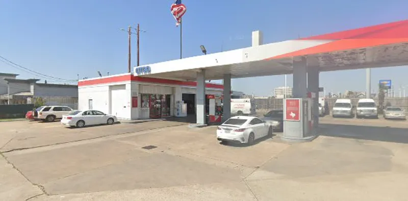 auto repair David's Car Care in Sharpstown