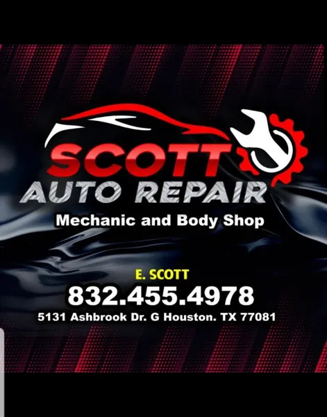 Scott Auto Repair