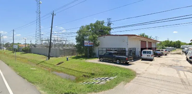 auto repair J & I Auto repair