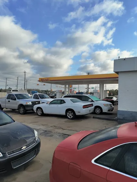 auto repair El Dorado Shell in Clear Lake