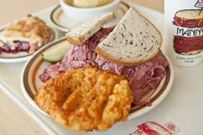 Top 21 delis in Chicago