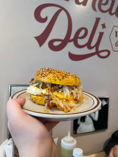 delis Schneider Deli