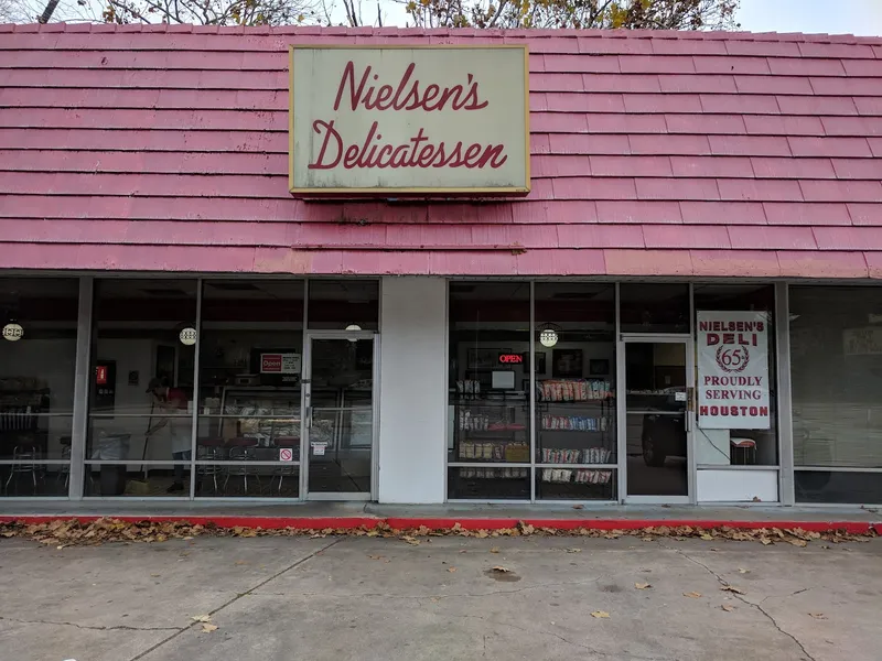 delis Nielsen's Delicatessen