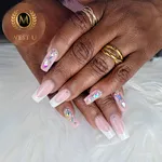 Top 17 nail salons in Greenway Houston