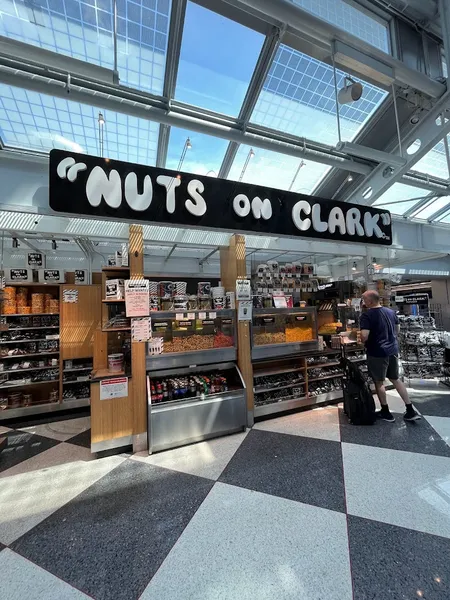 Nuts On Clark