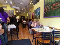 Best of 18 organic restaurant in Lincoln Park Chicago