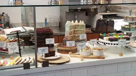 Best of 18 organic bakery in Houston