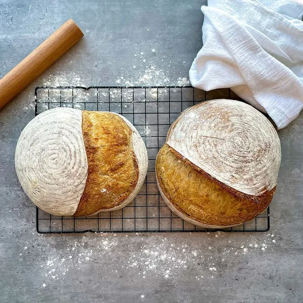 YeastCo Sourdough Micro Bakery *PRE-ORDER ONLY!