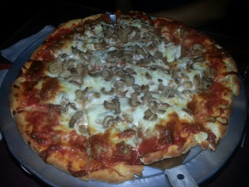 Falco's Pizza