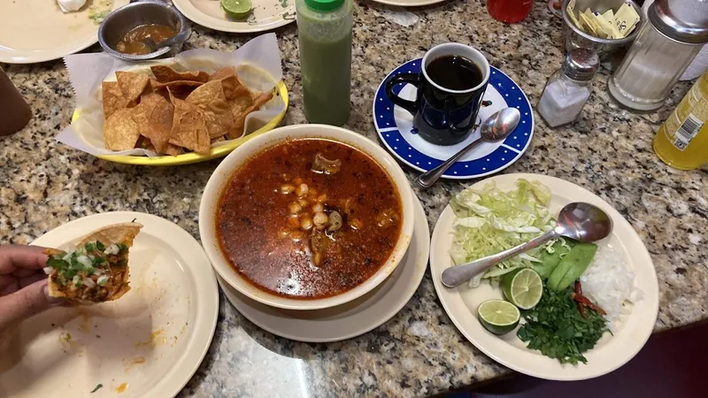 late night restaurants La Bodeguita