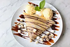 Top 14 desserts in Memorial Houston