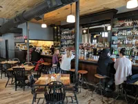 Top 17 gastropubs in Logan Square Chicago