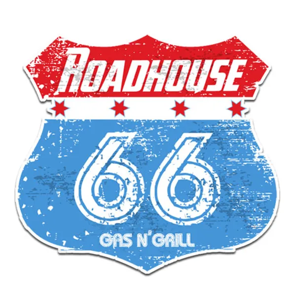 Roadhouse 66 Gas N' Grill