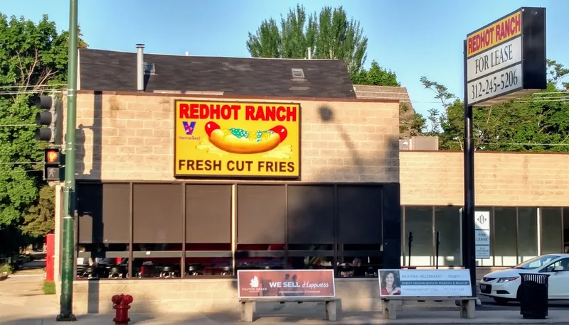 late night restaurants Redhot Ranch