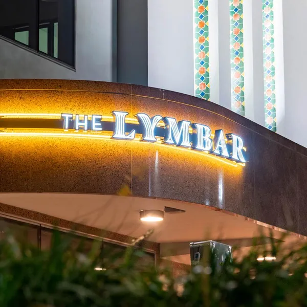The Lymbar