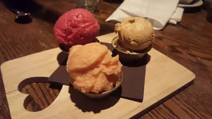 desserts in Chicago