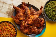 Top 20 roasted chicken in Chicago