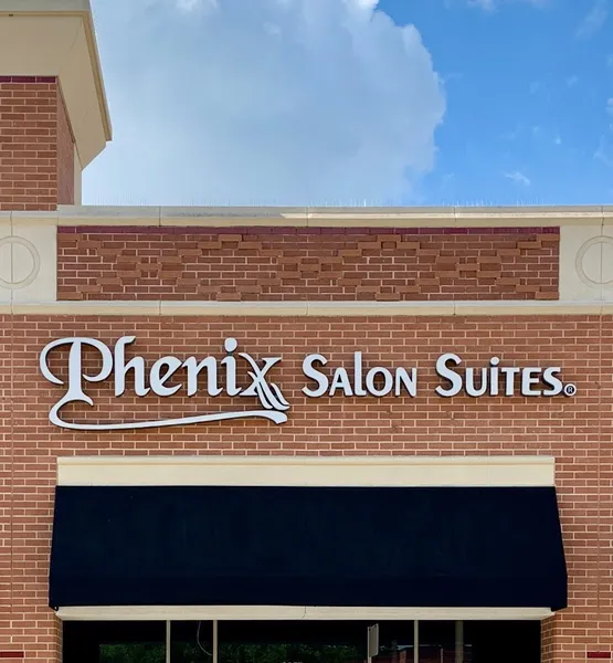 hair salons Phenix Salon Suites West University