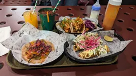 Best of 10 nachos in Bridgeport Chicago