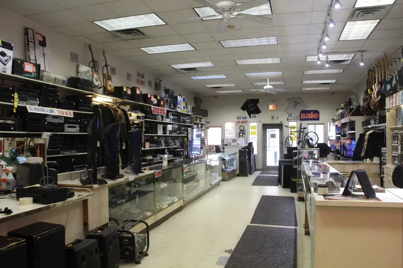 pawn shops Chicago Pawners & Jewelers