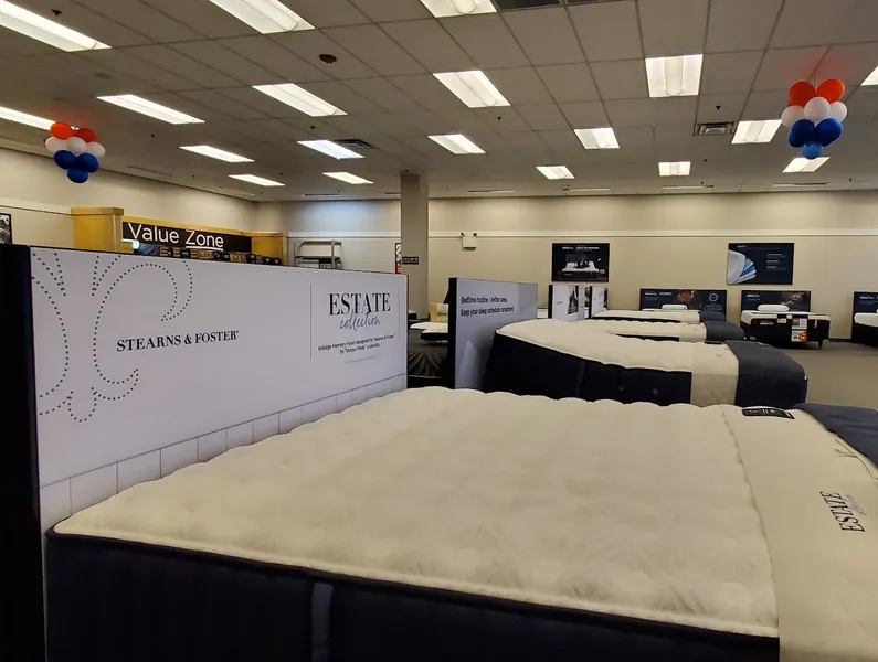 mattress stores Mattress Firm Bridgeport